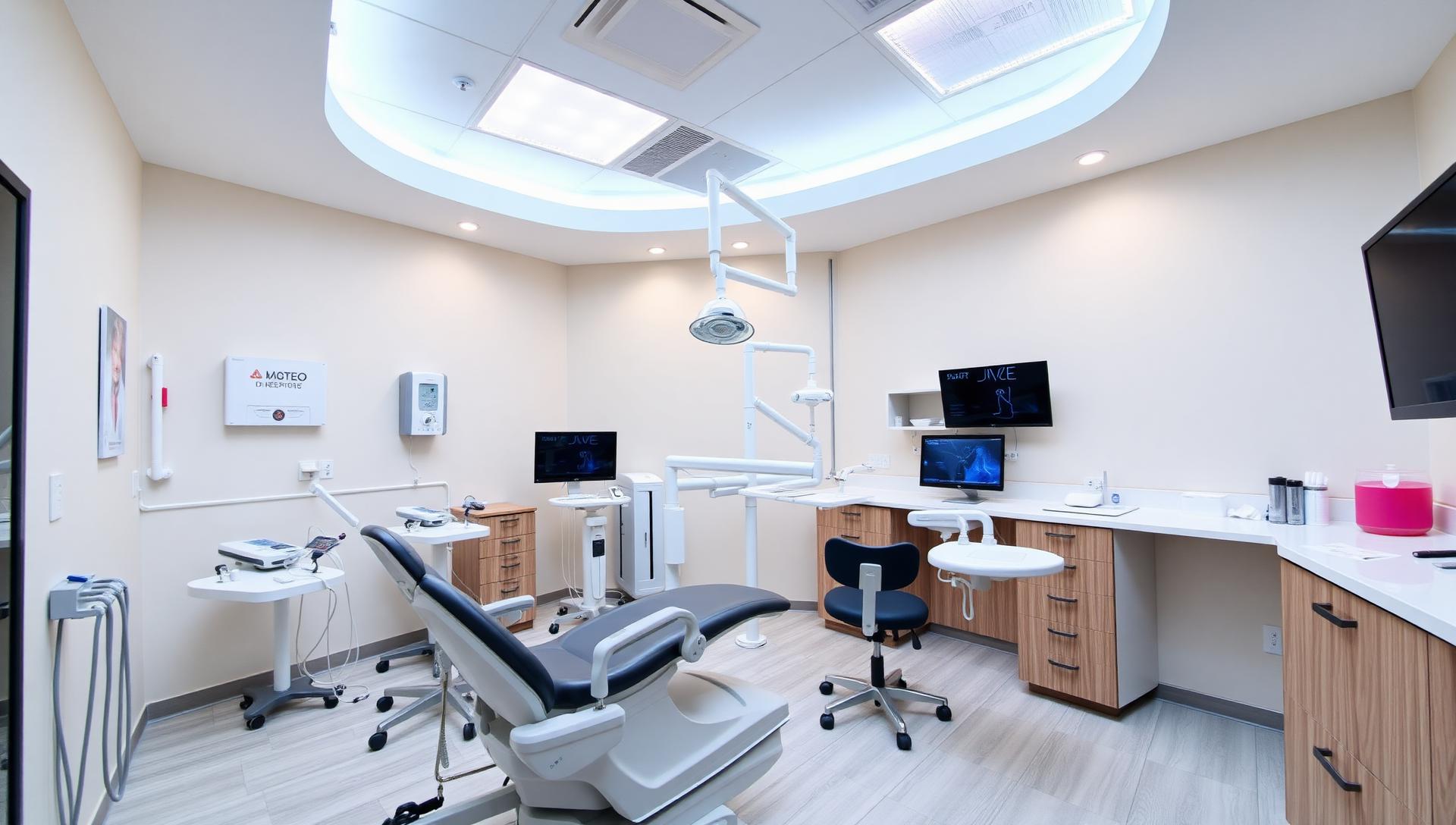 Medical & Dental Practice Financing — business financing
