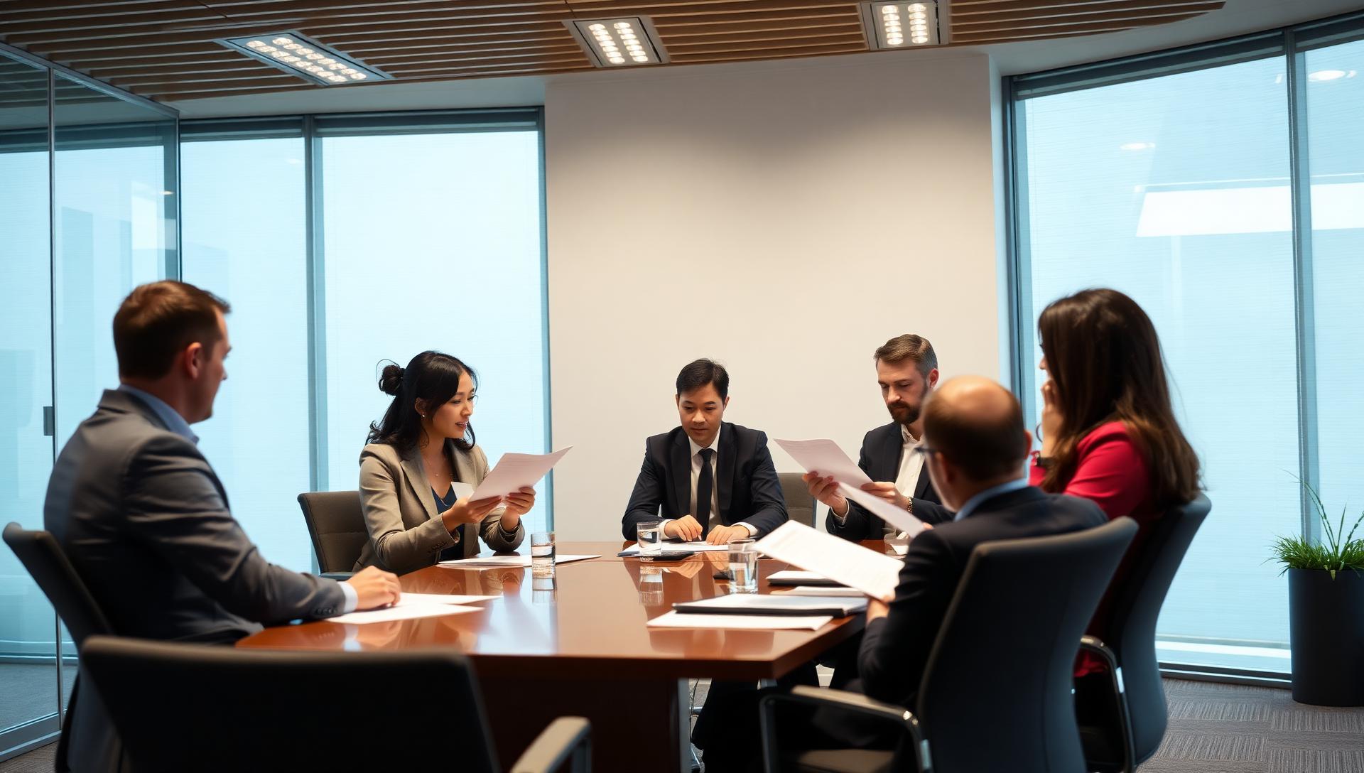 Professional Services Financing — business financing